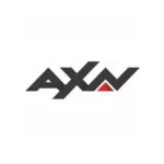 AXN White Bg Logo