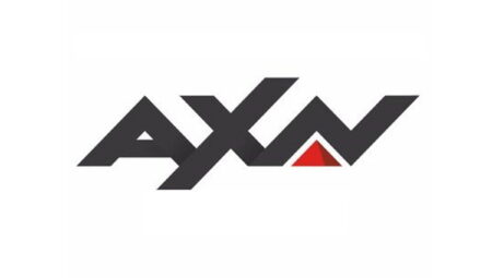 AXN White Bg Logo