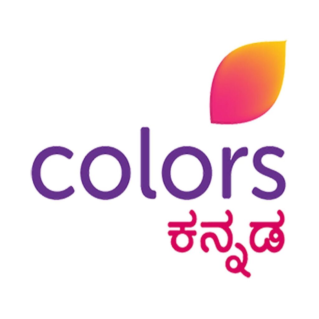 Colors-Kannada