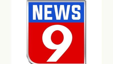 News9 Logo