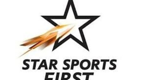Star Sports First
