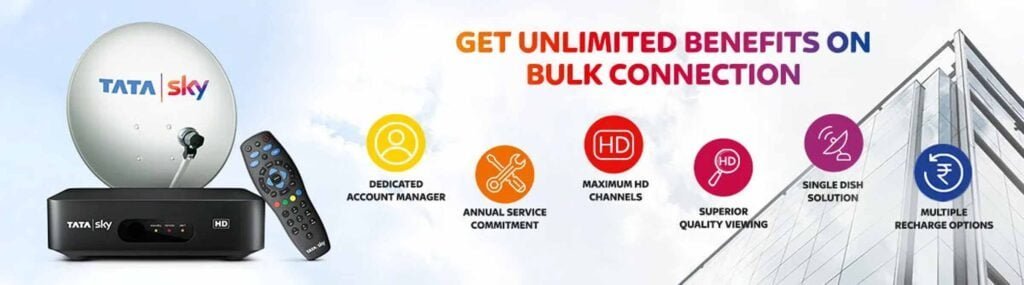 Tata Sky introduces Try and Buy Offer for MDU till 8th July 2020