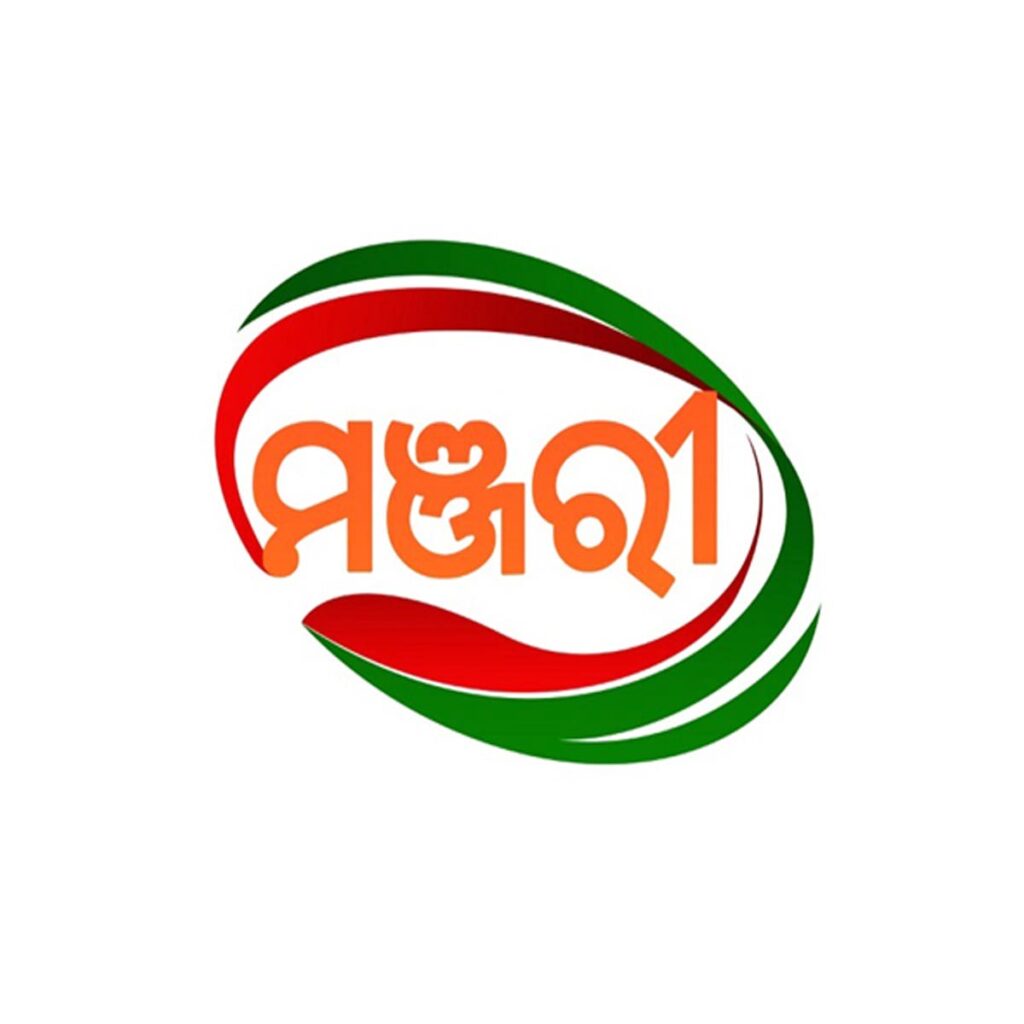Manjari TV Logo