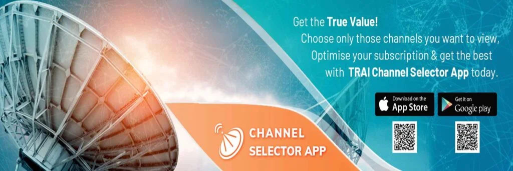 TRAI-Channel-Selector-App