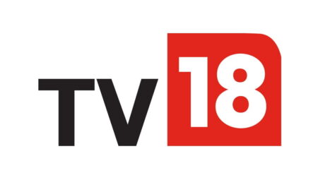 TV18 Logo