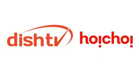 Dish TV Hoichoi