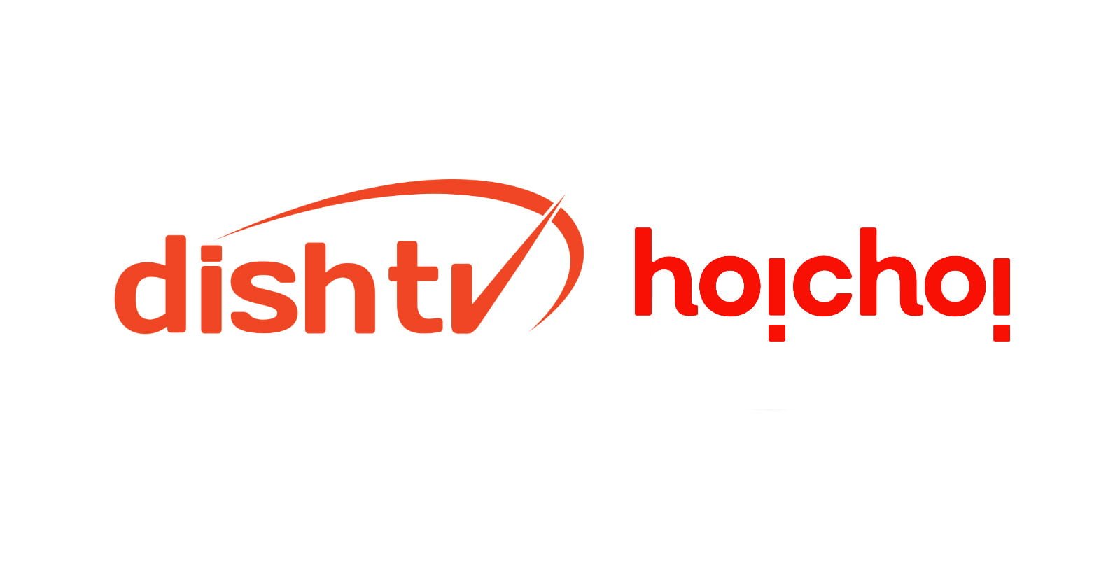 Dish TV Hoichoi