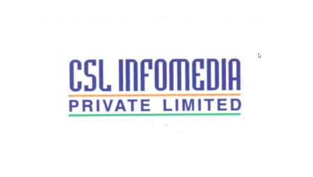 CSL-Infomedia-Private-Limited