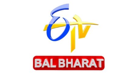 ETV Balbharat Logo