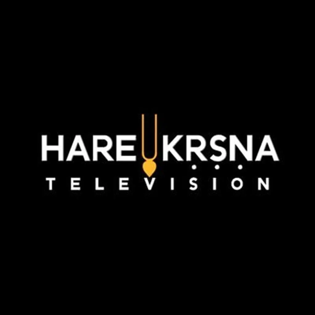 Hare Krsna TV