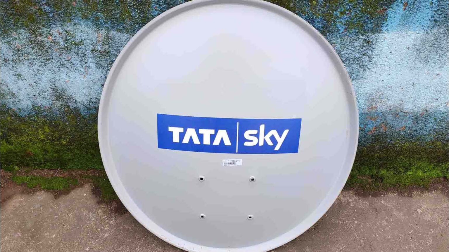 tata sky t shirt