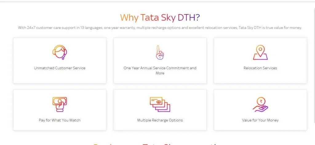 Tata Sky withdraws 3-year warranty on new connections