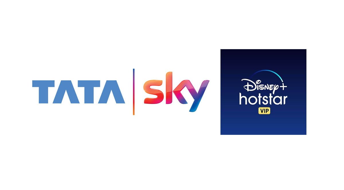 Tata Sky Disney Hotstar VIP