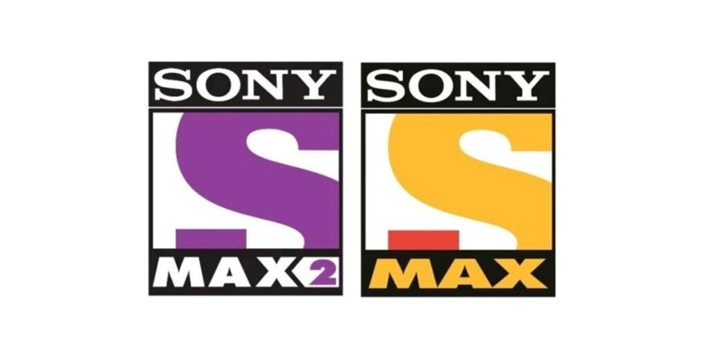Sony Max – Max 2