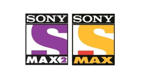 Sony Max – Max 2