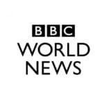 BBC World News AMP Logo