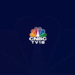 CNBCTV18 Logo
