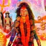 Devi Adi Parashakti