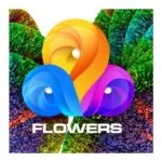 Flowers TV AMP Logo