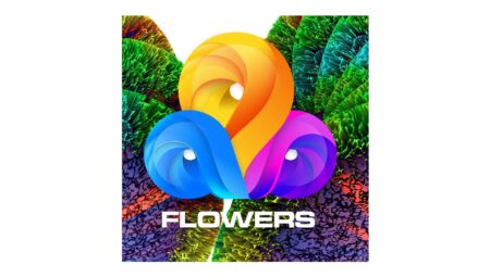 Flowers TV AMP Logo
