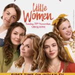 Little Women MN+