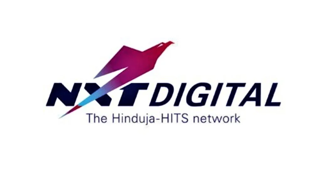 NXTDigital AMP Logo