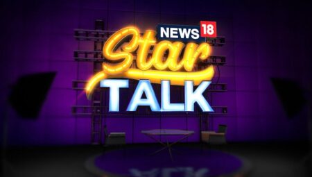 News18 Star Talk