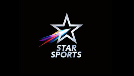 Star Sports AMP Logo