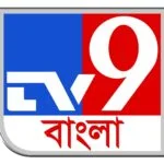 TV9 Bangla AMP Logo