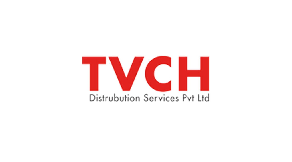 TVCH Logo