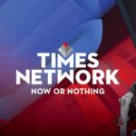 Times Network Banner