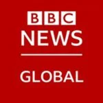 BBC Global News AMP Logo