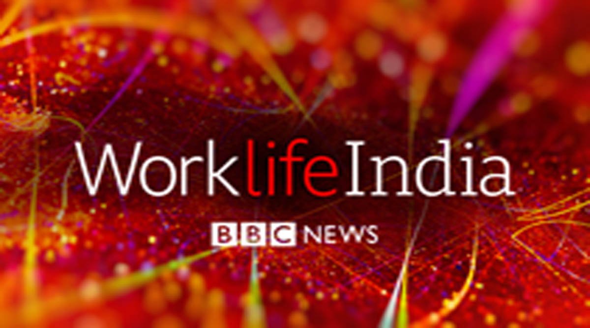 BBCWorkLife India
