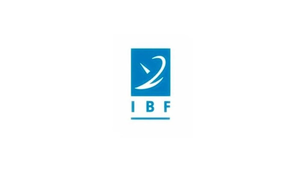 IBF AMP Logo