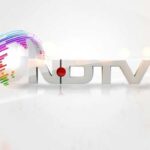 NDTV AMP Logo