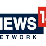 News18 Network AMP Logo