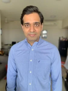 Pankaj Balhara