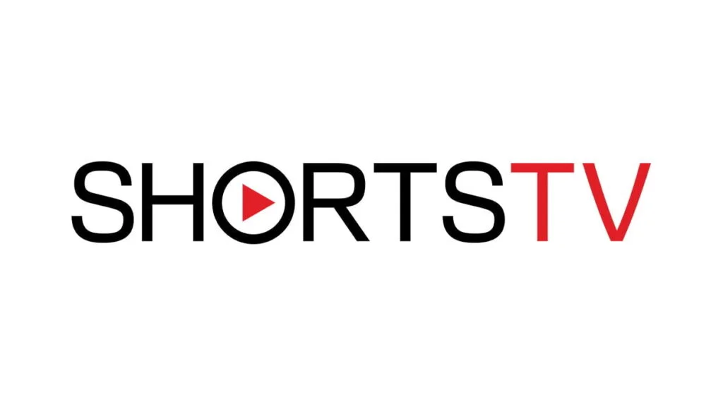 ShortsTV AMP Logo