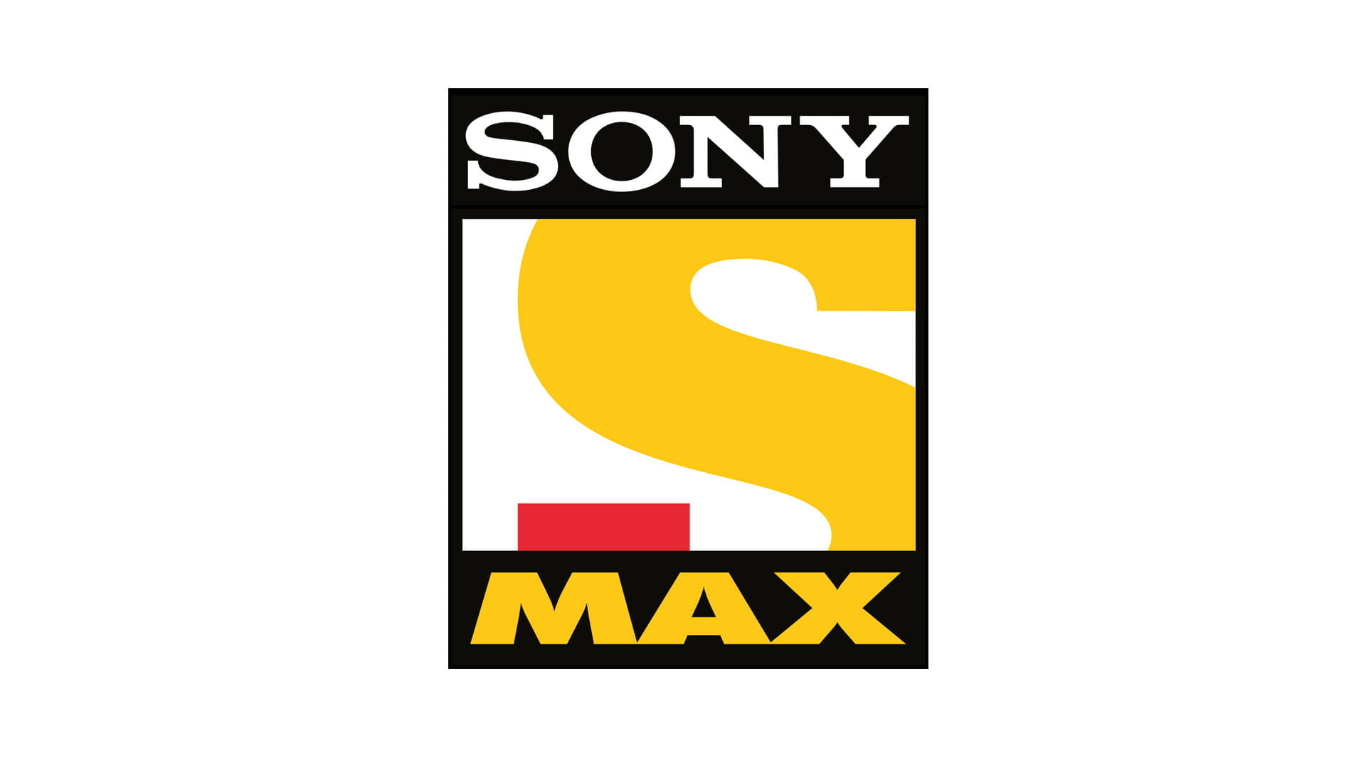Sony MAX AMP Logo