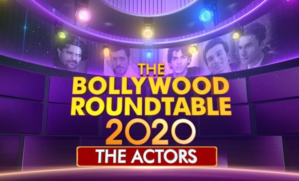 The Bollywood Roundtable 2020