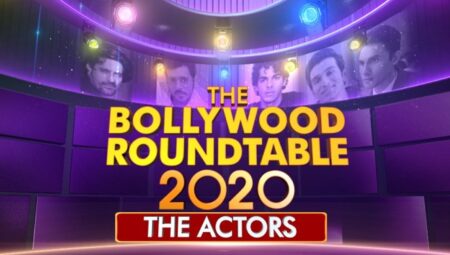 The Bollywood Roundtable 2020