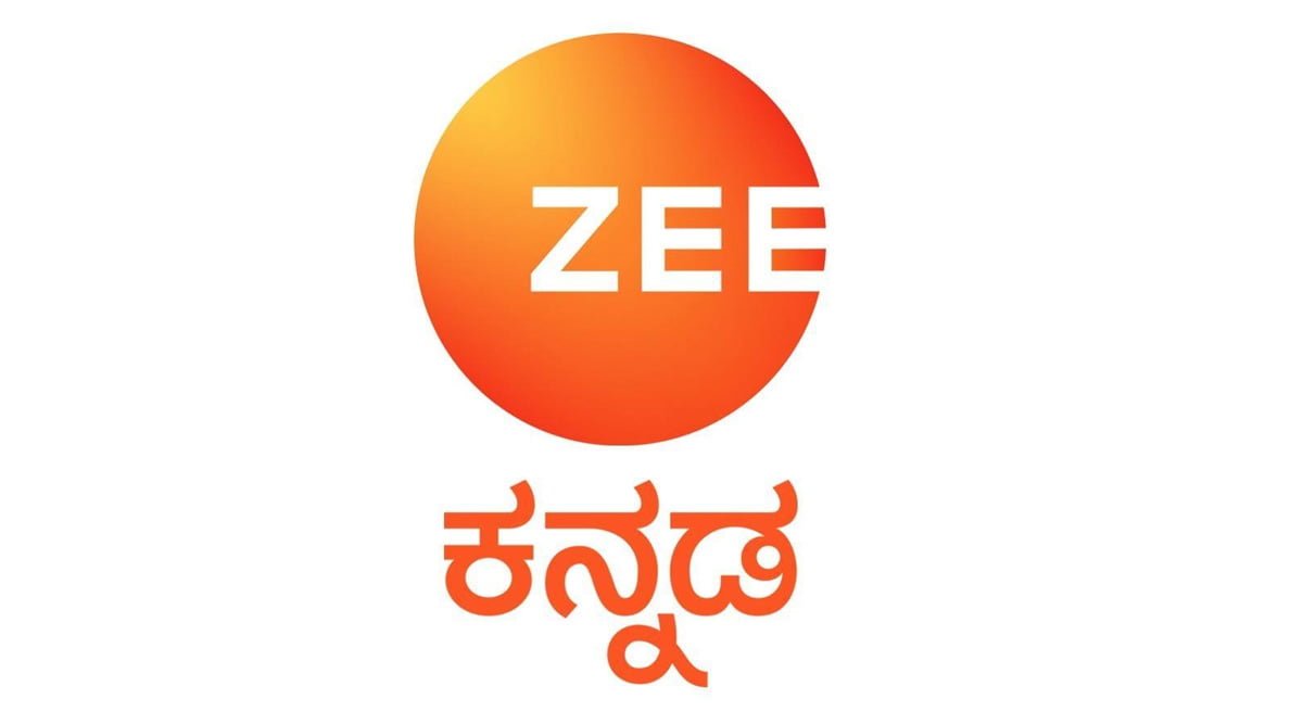 Zee Kannada AMP Logo