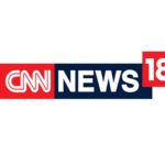 CNN-News18 AMP Logo