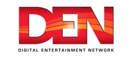 Den Network Logo