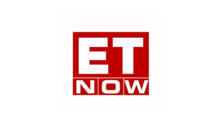 ET Now AMP Logo