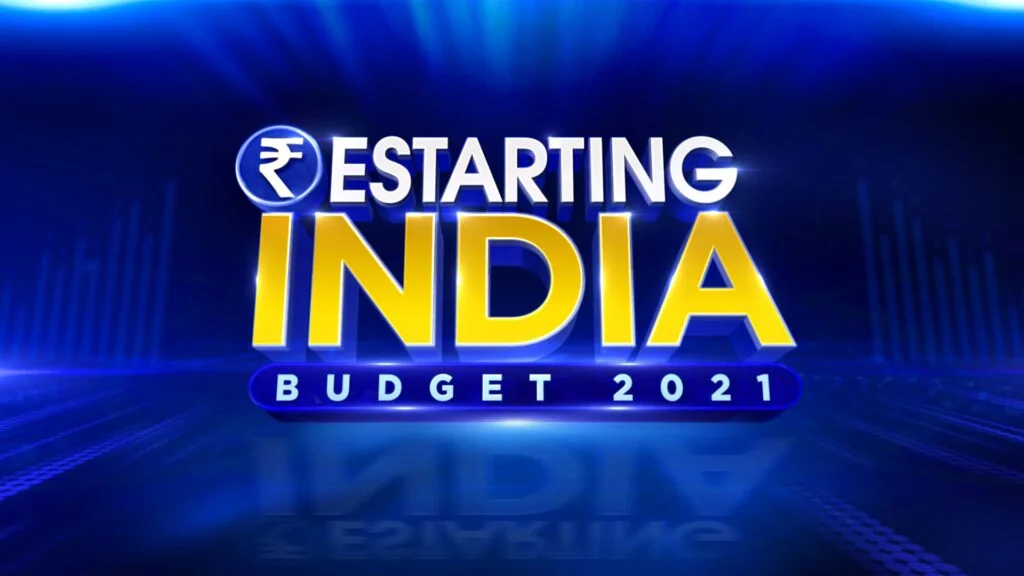 India Budget 2021 CNN