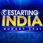 India Budget 2021 CNN