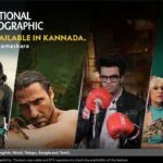 National Geographic Kannada