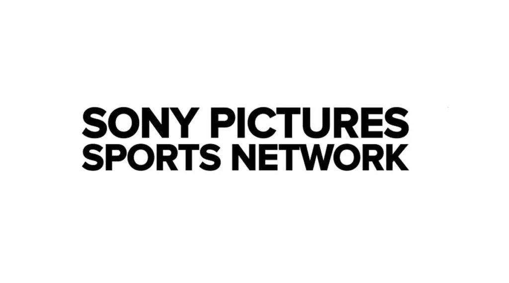 Sony Sports AMP Logo
