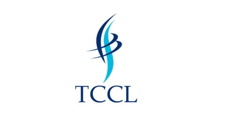 TCCL AMP Logo